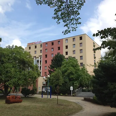 Apartmán Apartman U Lazni *