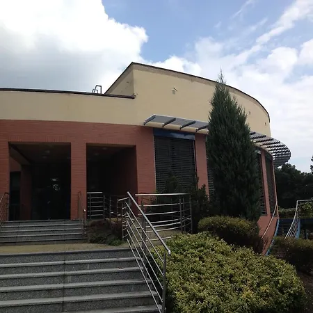 Apartman U Lazni Hodonín