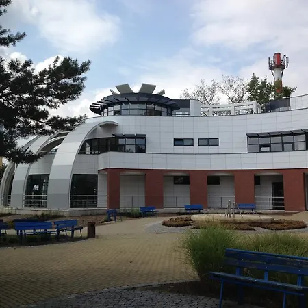 Apartmán Apartman U Lazni