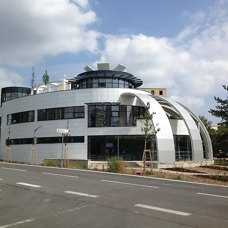 Apartman U Lazni Hodonín
