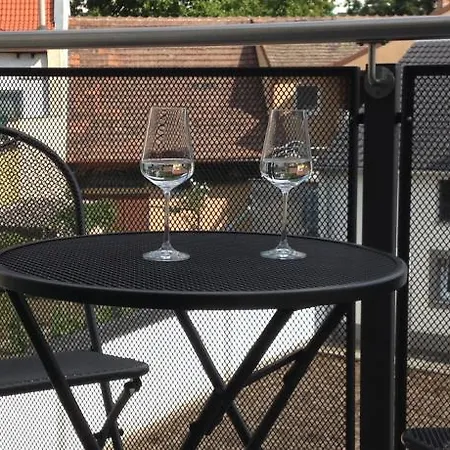 Apartman U Lazni