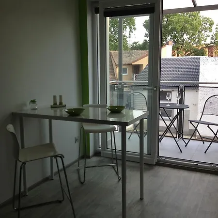 Apartman U Lazni Apartmán