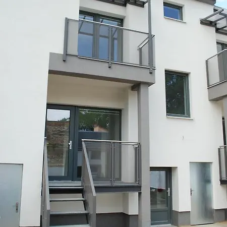 Apartman U Lazni Apartmán