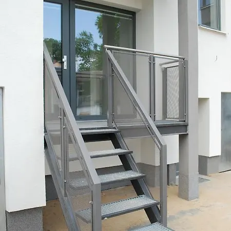 Apartman U Lazni Apartmán Hodonín