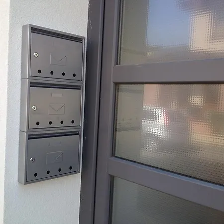 Apartman U Lazni Apartmán