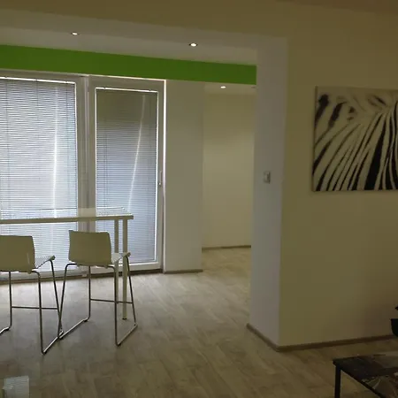 Apartman U Lazni *