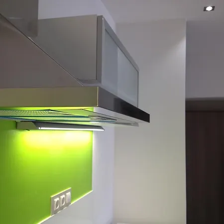 Apartmán Apartman U Lazni *