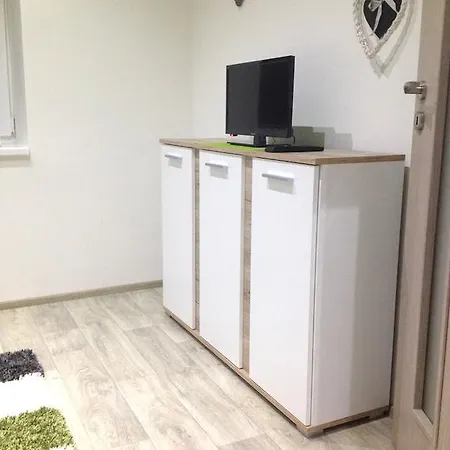 Apartman U Lazni *
