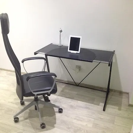Apartman U Lazni Hodonín