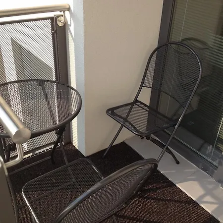Apartman U Lazni Apartmán Hodonín