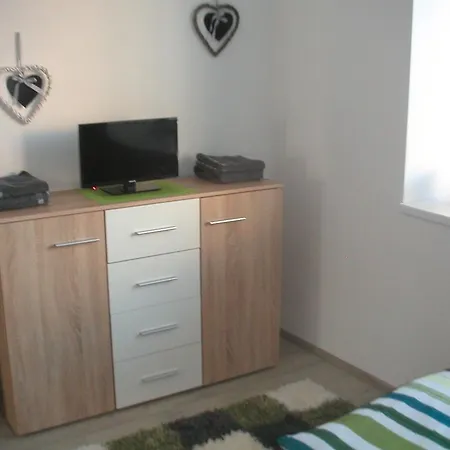 Apartman U Lazni Apartmán Hodonín