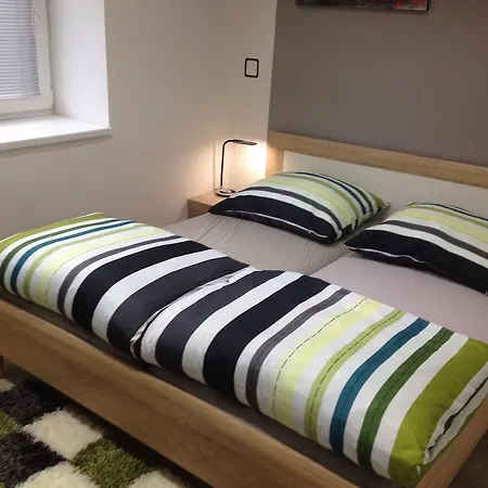 Apartman U Lazni * Hodonín