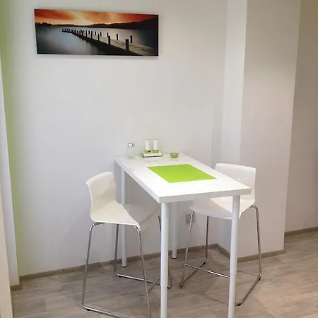 Apartman U Lazni