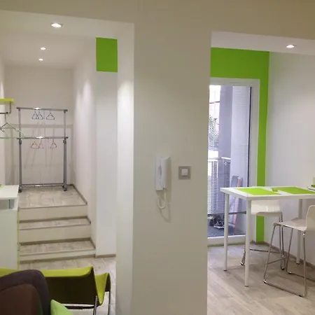 Apartman U Lazni Apartmán *