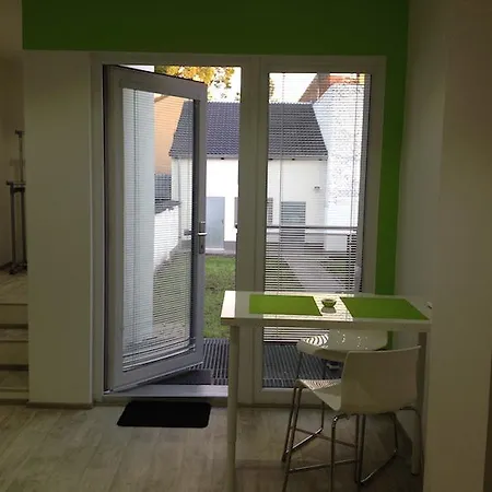Apartman U Lazni Apartmán Hodonín