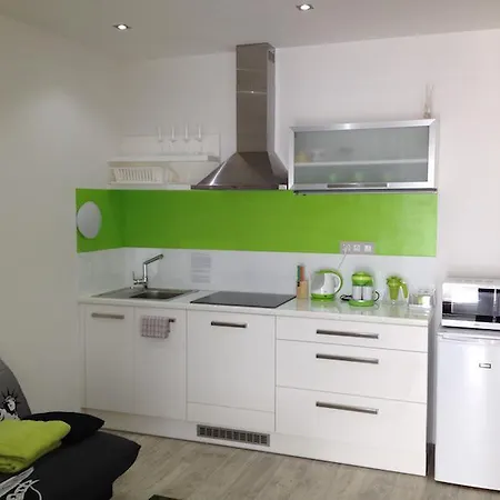 Apartman U Lazni Apartmán