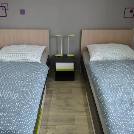 Apartmán Apartman U Lazni