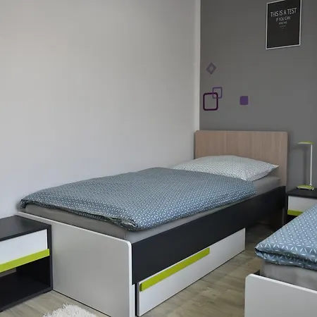Apartman U Lazni