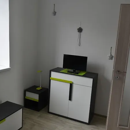 Apartman U Lazni