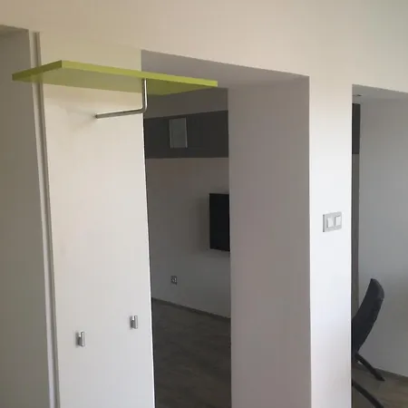 Apartmán Apartman U Lazni