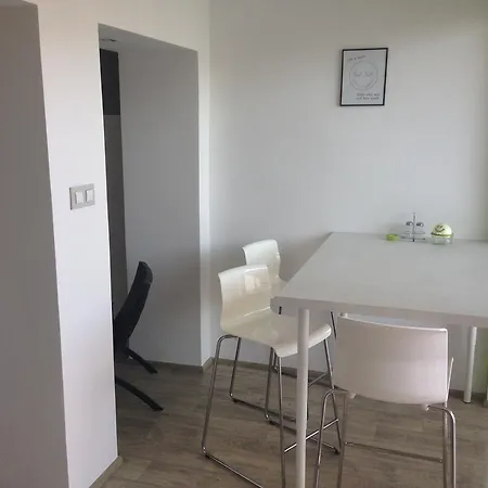 Apartmán Apartman U Lazni Hodonín
