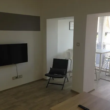 Apartman U Lazni