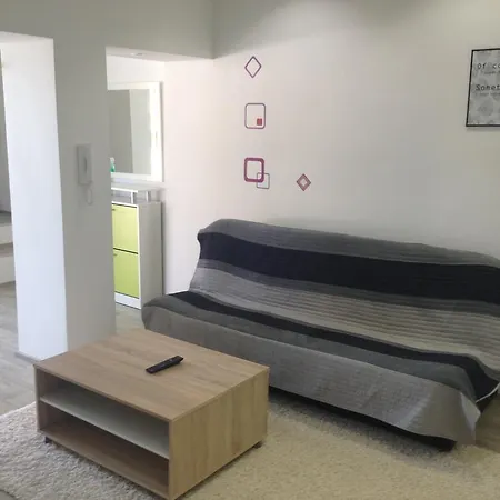 Apartman U Lazni Hodonín