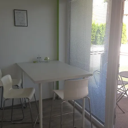 Apartmán Apartman U Lazni Hodonín