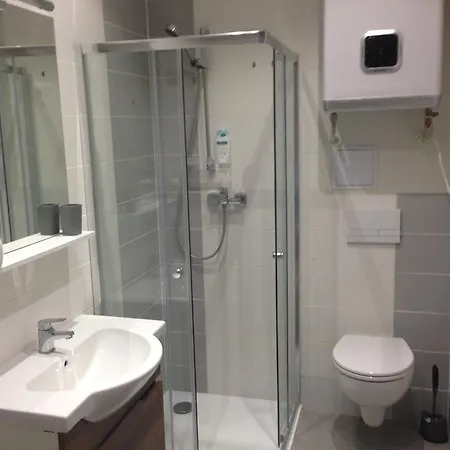 Apartman U Lazni Hodonín