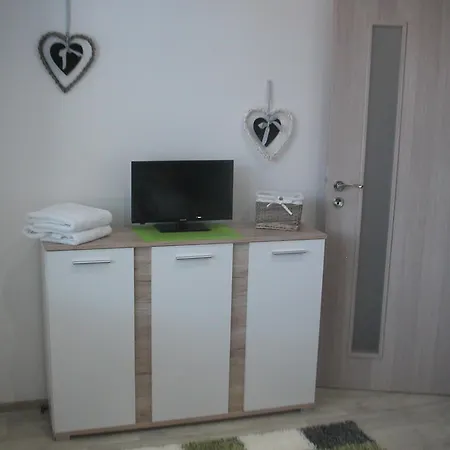 Apartmán Apartman U Lazni Hodonín