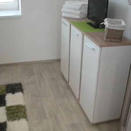 Apartmán Apartman U Lazni