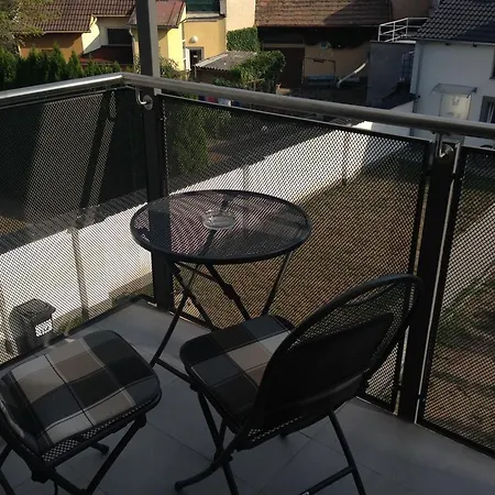 Apartman U Lazni