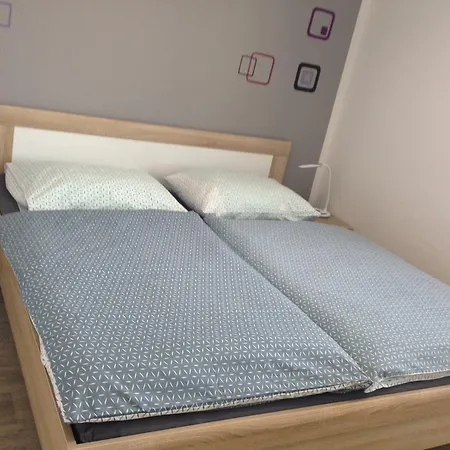 Apartman U Lazni *