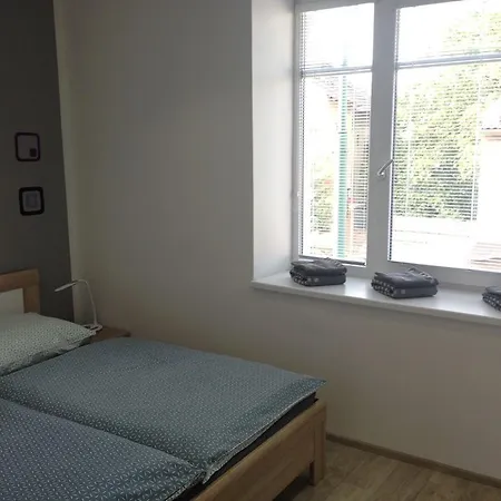 Lägenhet U Lazni Hodonín