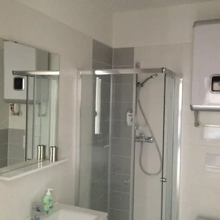 Apartman U Lazni Apartmán