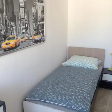 Apartman U Lazni * Hodonín