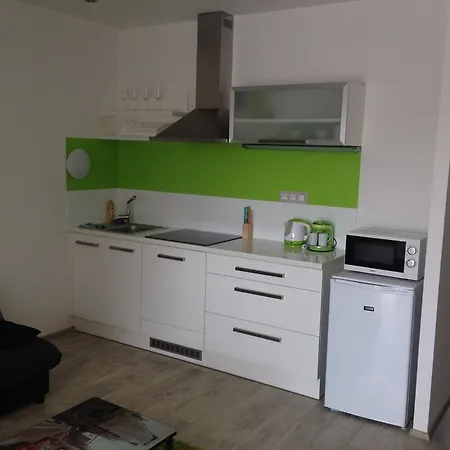 Apartman U Lazni Hodonín