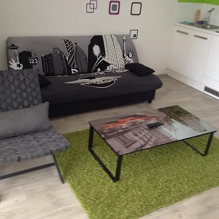 Apartman U Lazni Apartmán