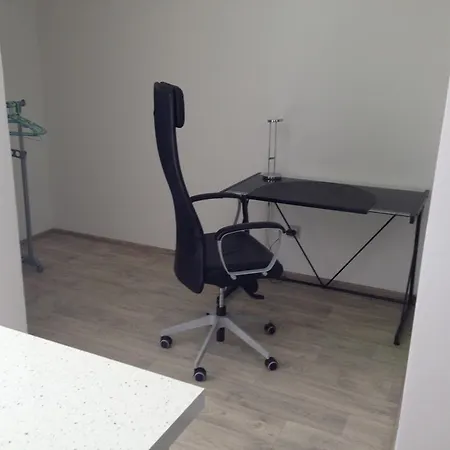 Lägenhet U Lazni *