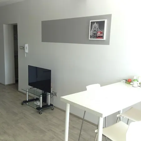 Apartman U Lazni *