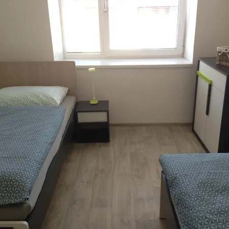 Apartman U Lazni Apartmán Hodonín