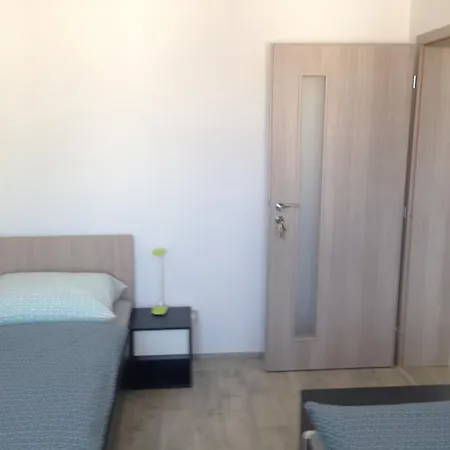Apartmán Apartman U Lazni *