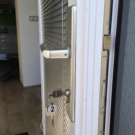 Lägenhet U Lazni