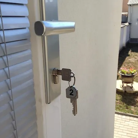 Apartman U Lazni