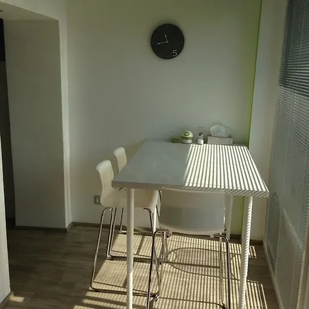 Apartman U Lazni Hodonín