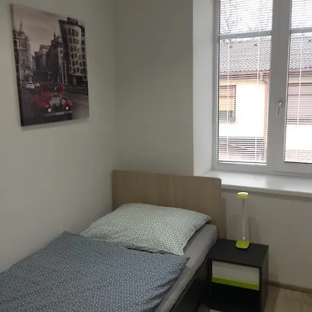 Apartman U Lazni Hodonín